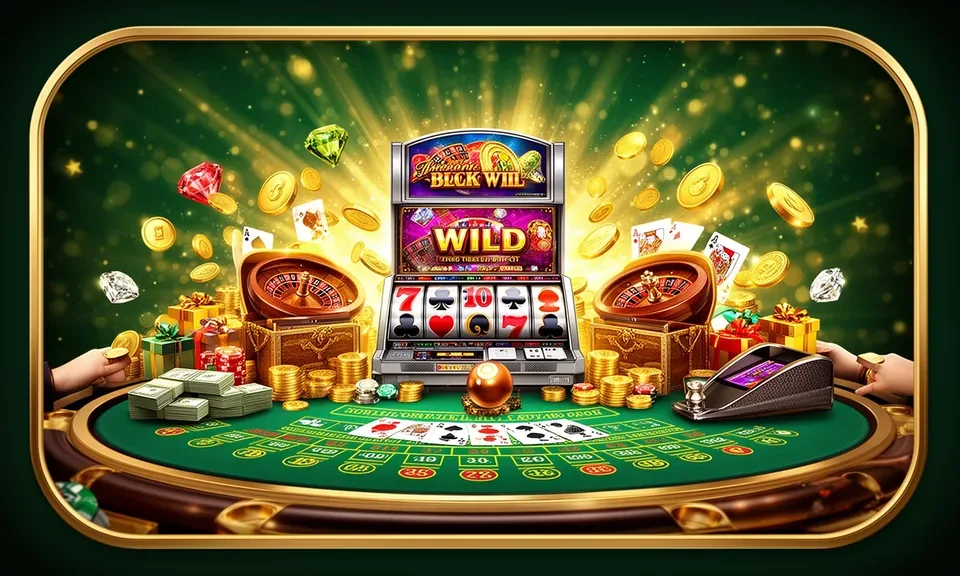 m6666game What Is Inside Our Makran Coast Slots Section