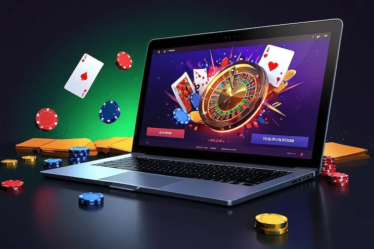 m6666game Baccarat JetSet