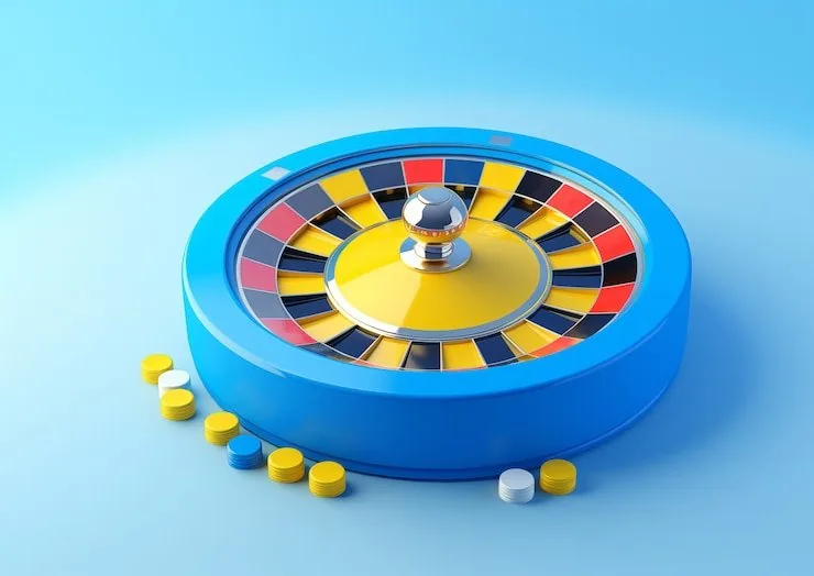 m6666game Casino